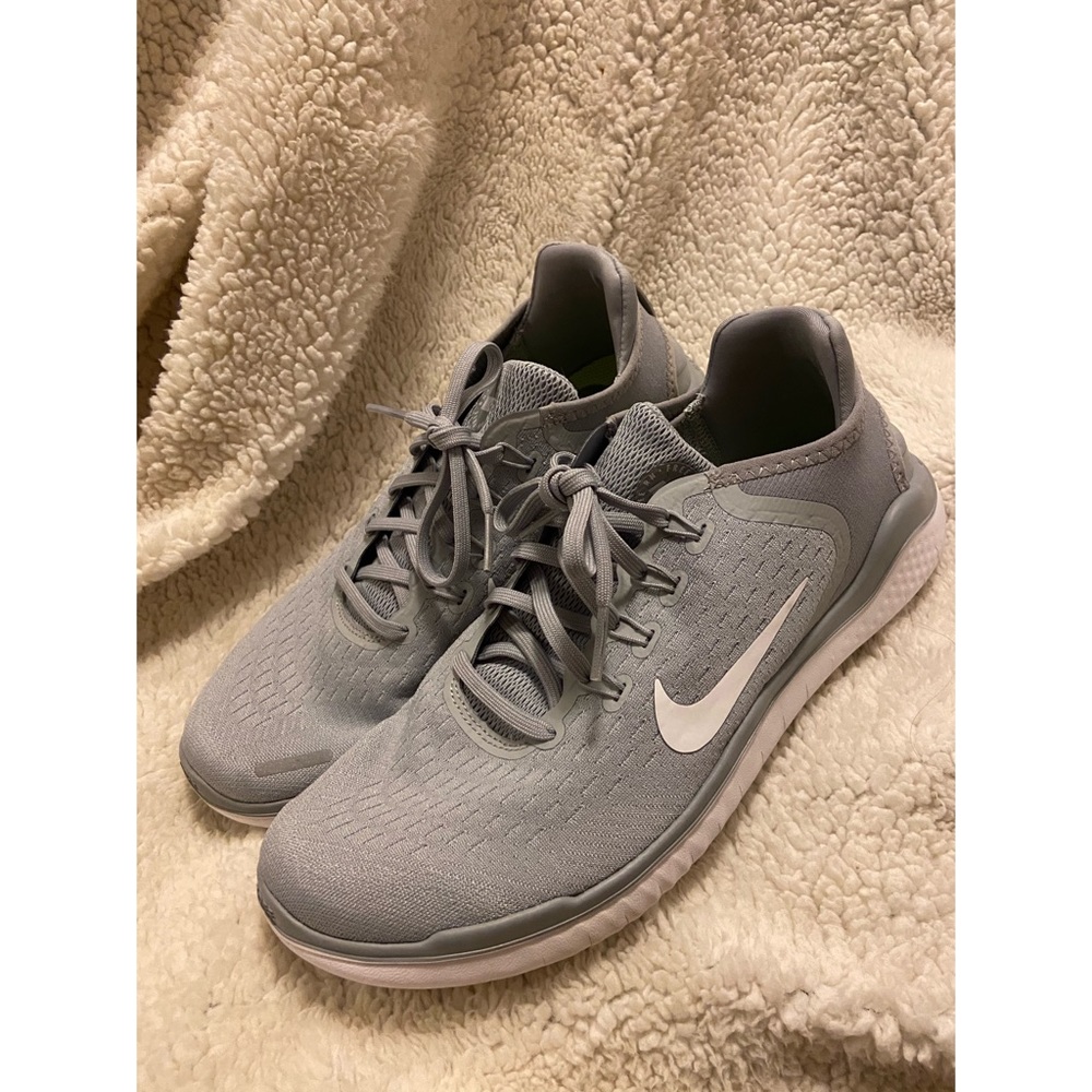 Nike Free Run Shoes
